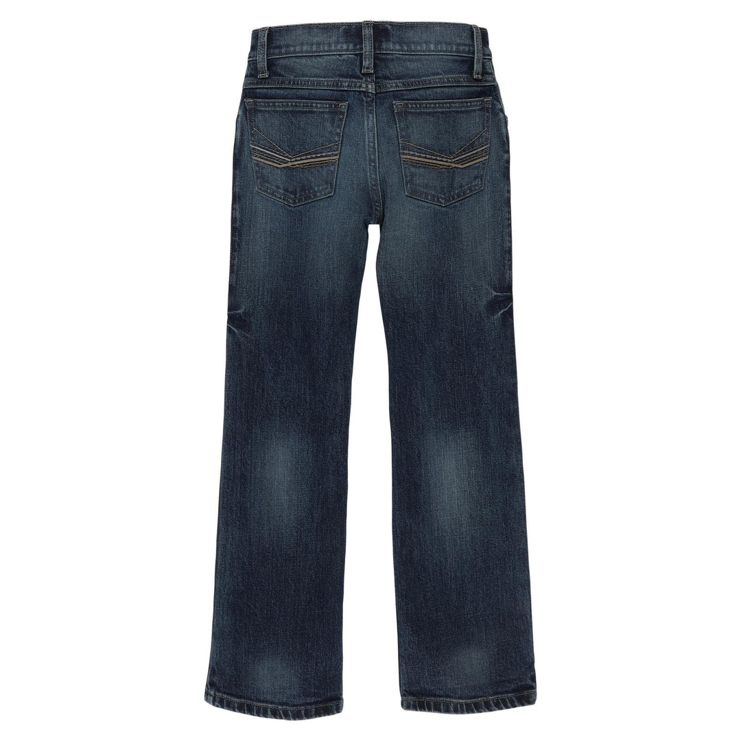 20X 42 Vintage Boot Jean from Wrangler - High Call Outfitters