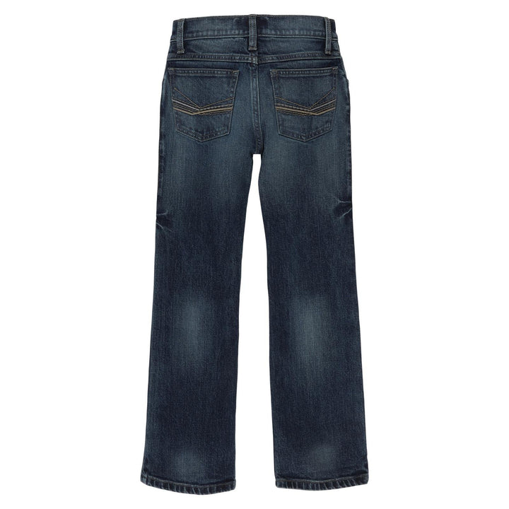 20X  42 Vintage Boot Jean from Wrangler