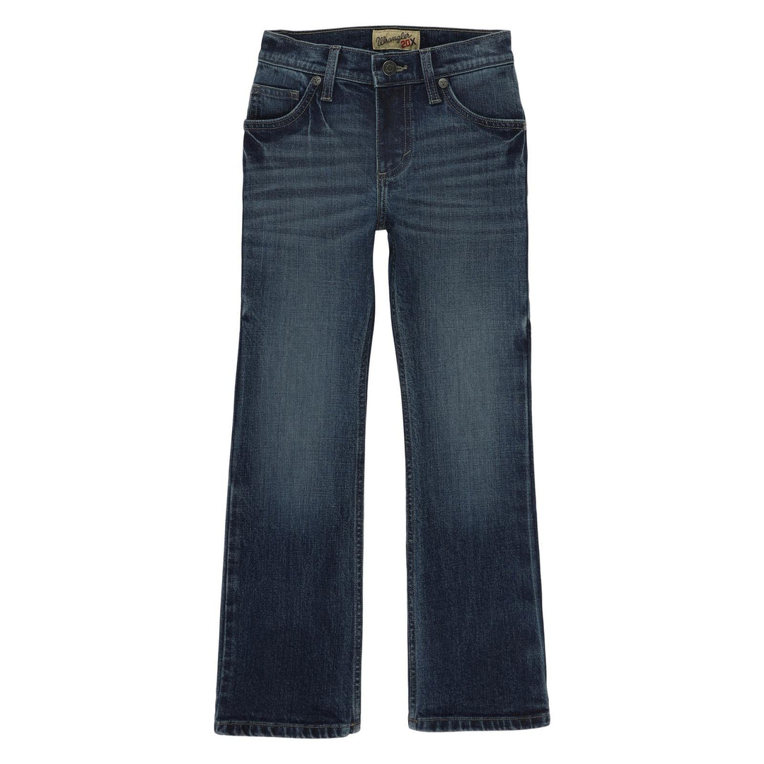 20X 42 Vintage Boot Jean from Wrangler - High Call Outfitters