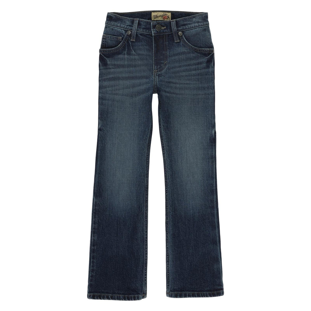 20X 42 Vintage Boot Jean from Wrangler - High Call Outfitters