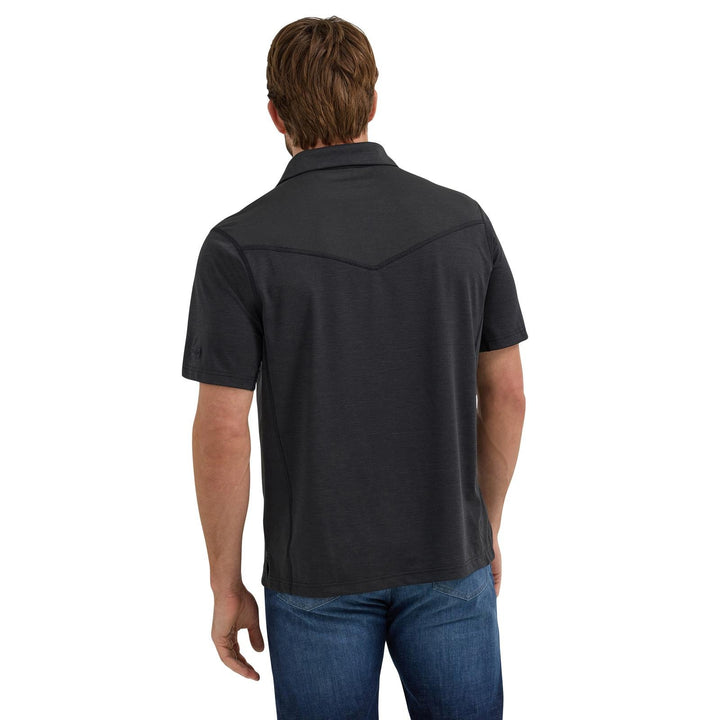 Performance Polo from Wrangler