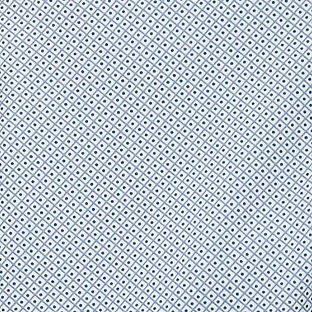 Classic Fit Print Shirt from Wrangler