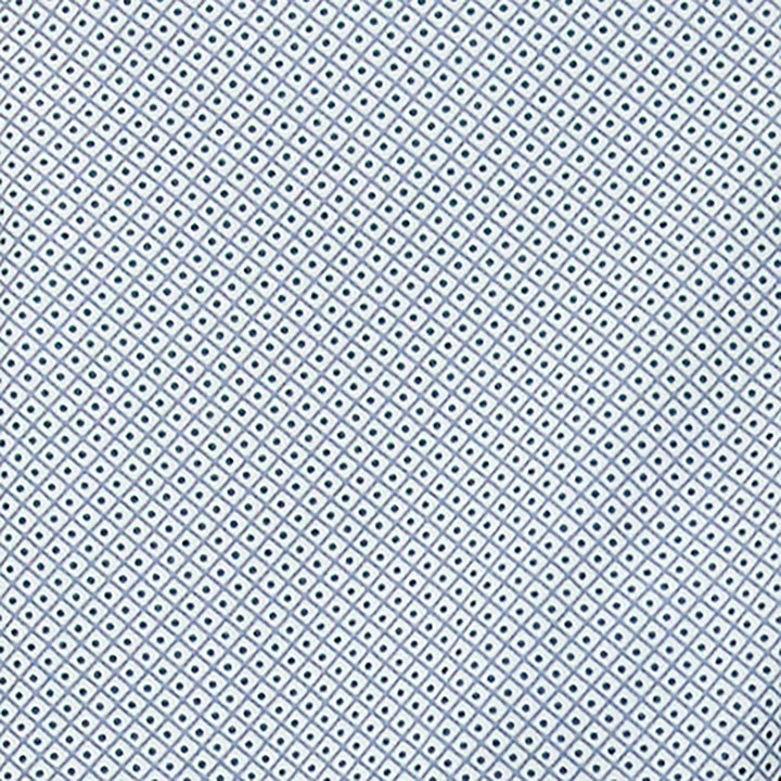 Classic Fit Print Shirt from Wrangler