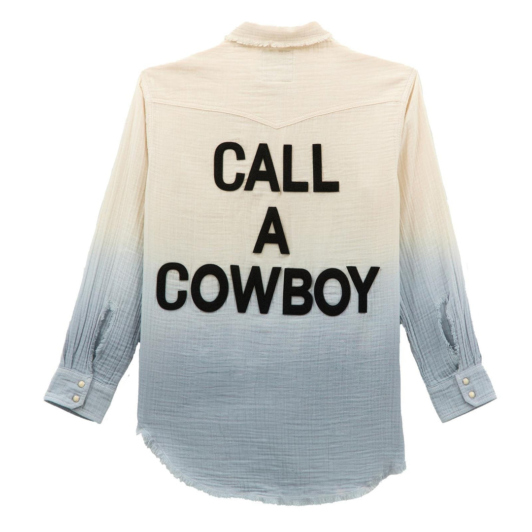 Call A Cowboy x Lainey Wilson Collection from Wrangler