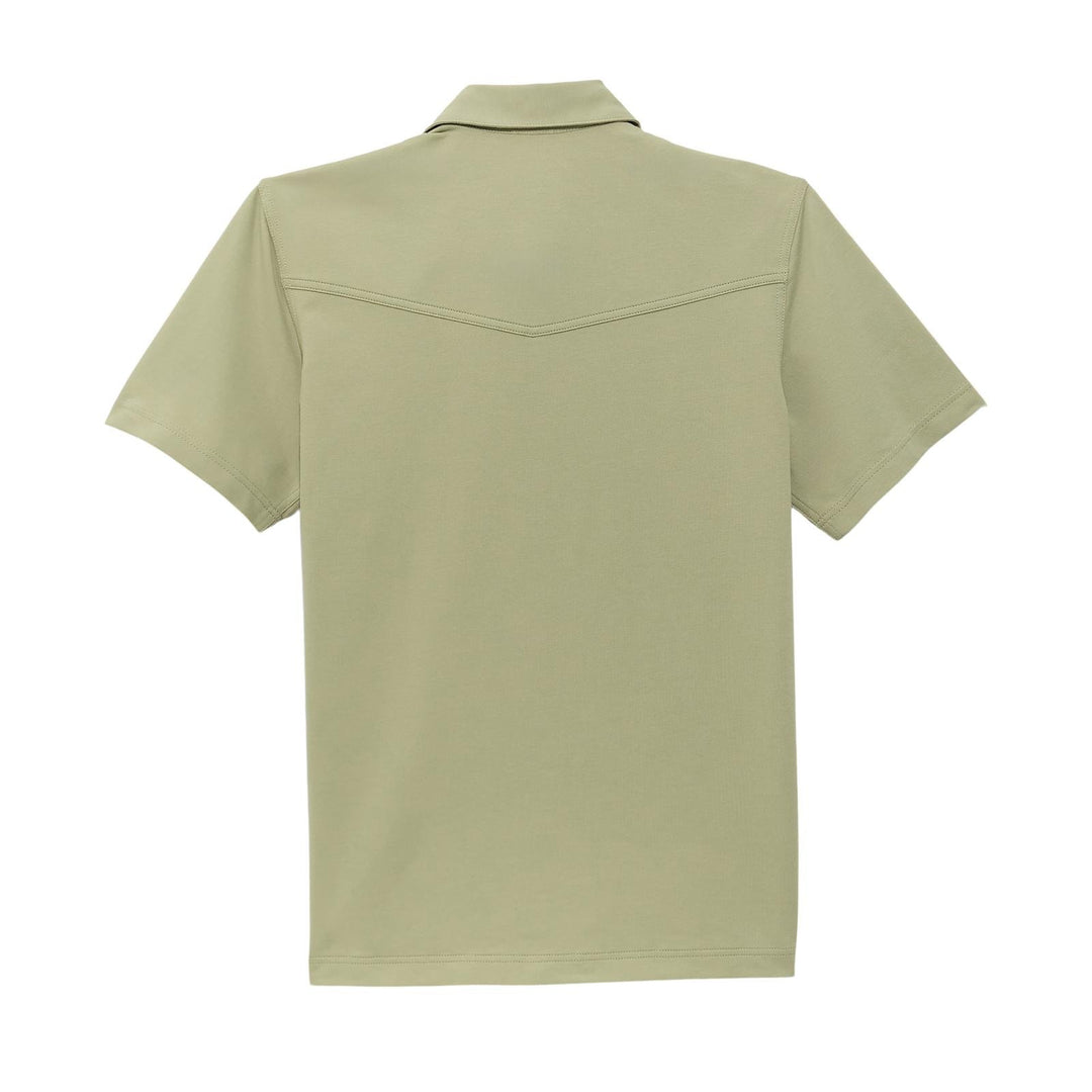 Performance Short Sleeve Shirt from ATG - X Wrangler - High Call Outfitters
