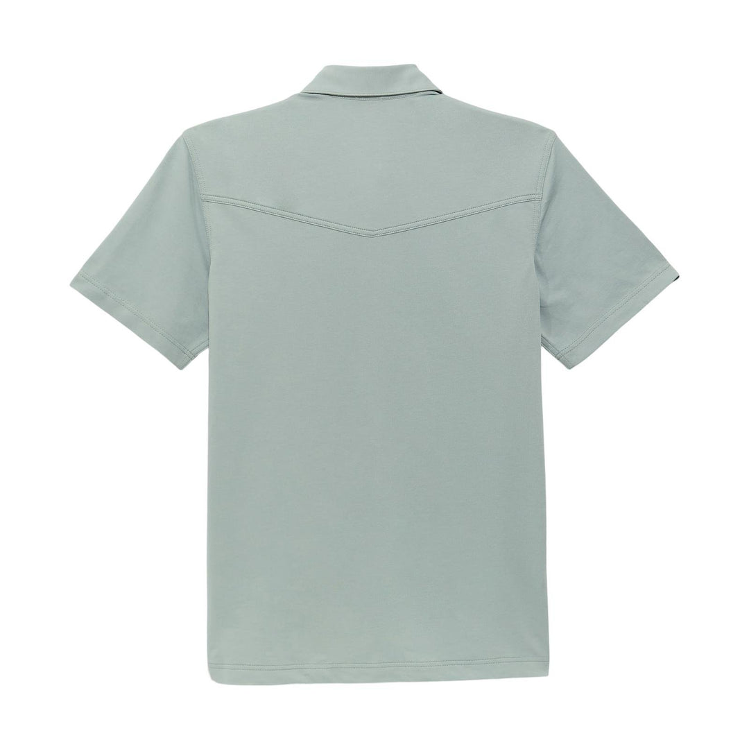 Performance Short Sleeve Shirt from ATG - X Wrangler - High Call Outfitters