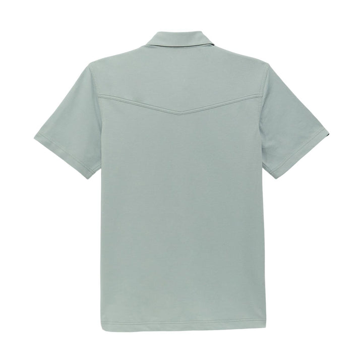Performance Short Sleeve Shirt from ATG - X Wrangler - High Call Outfitters