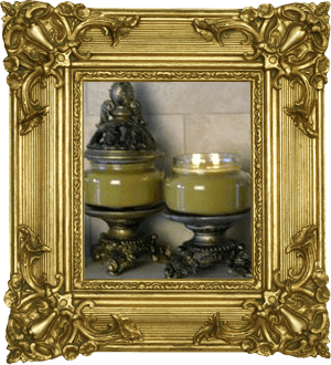 11 oz 2 - Wick Candle - High Call Outfitters