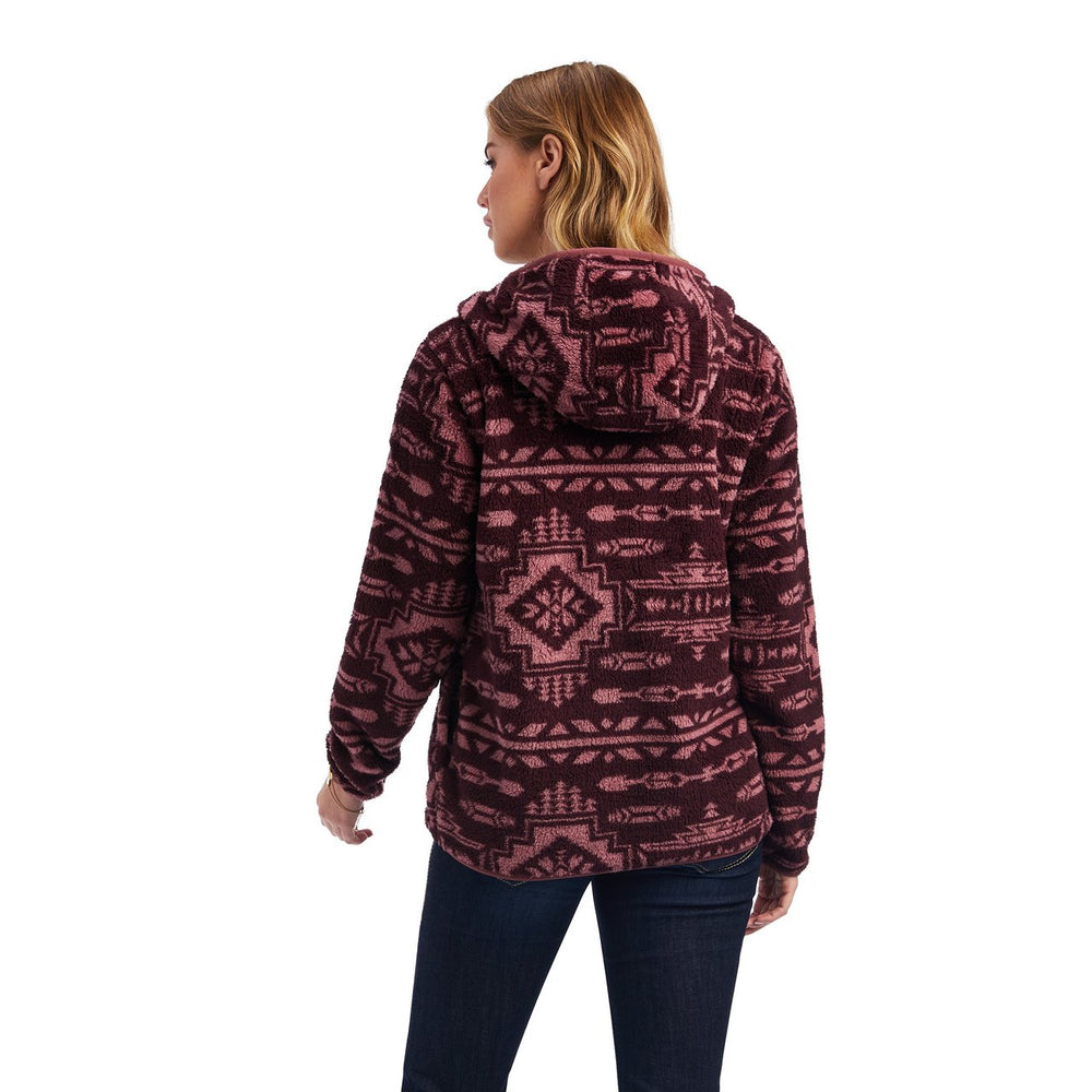 REAL Berber Sweatshirt from Ariat - High Call Outfitters