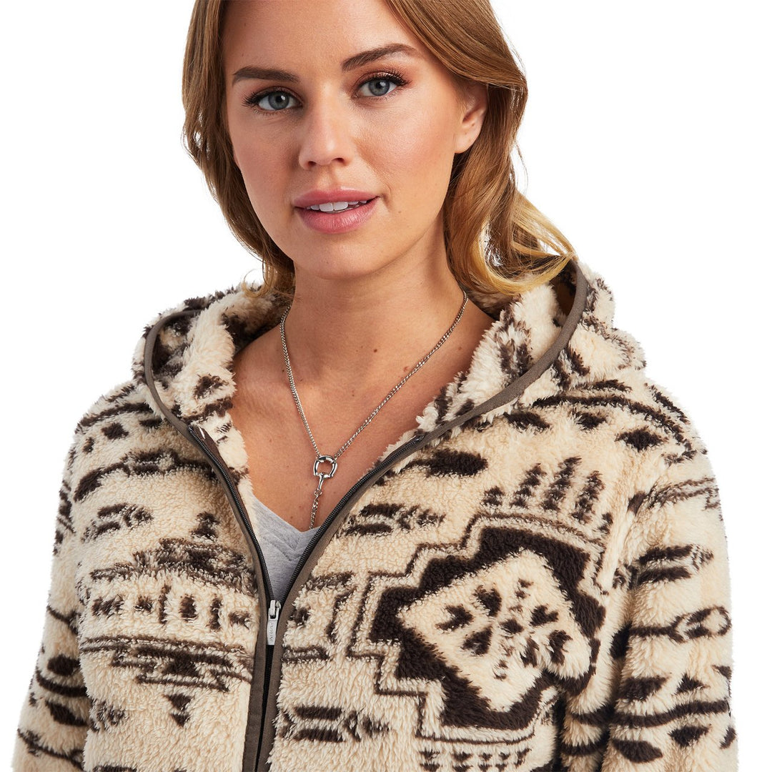 REAL Berber Sweatshirt from Ariat