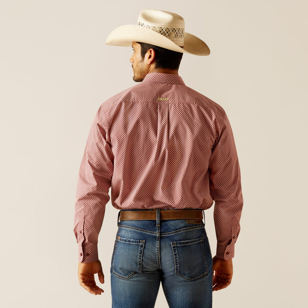 Teegan Classic Fit Shirt from Ariat