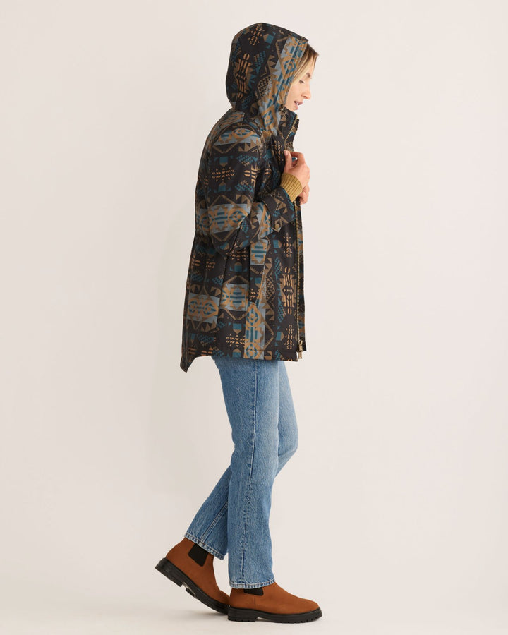 Sequoia Anorak from Pendleton