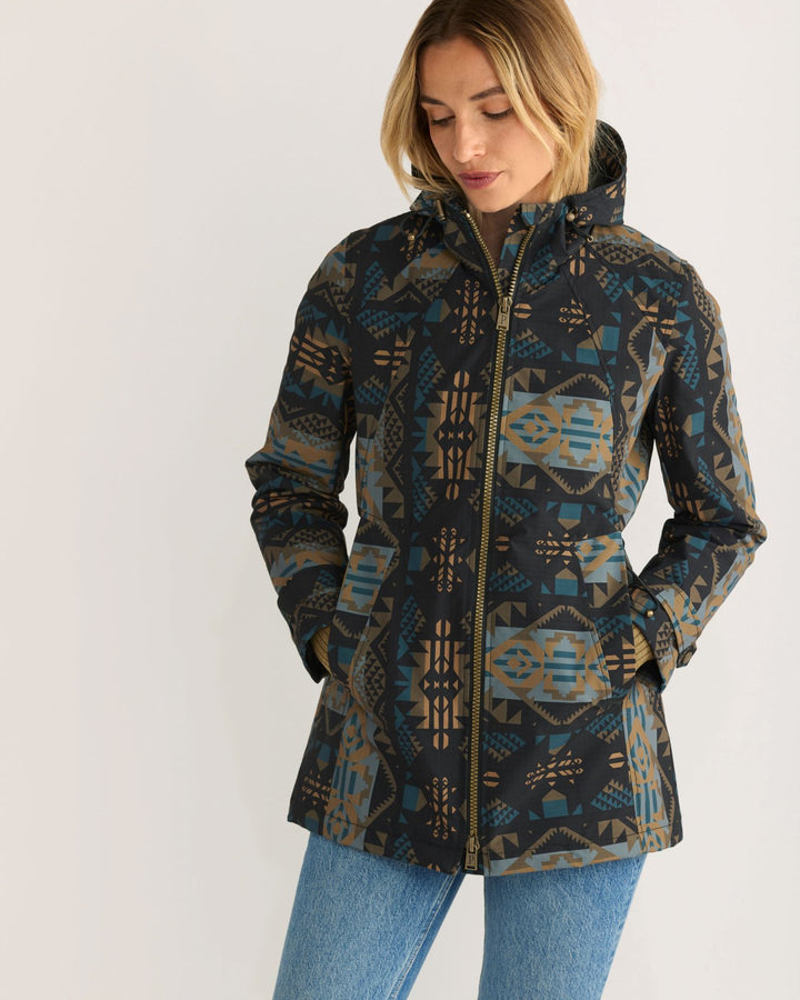 Sequoia Anorak from Pendleton
