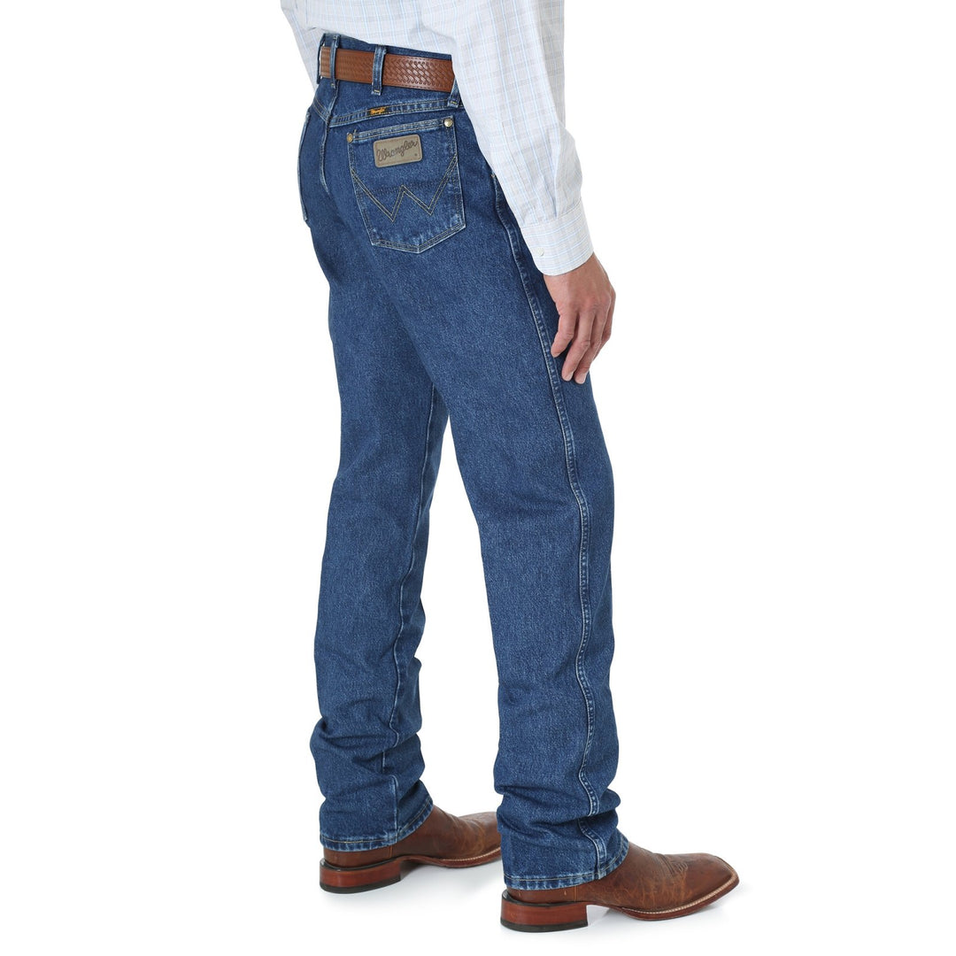 Men's George Strait Original Cowboy Cut Jean from Wrangler