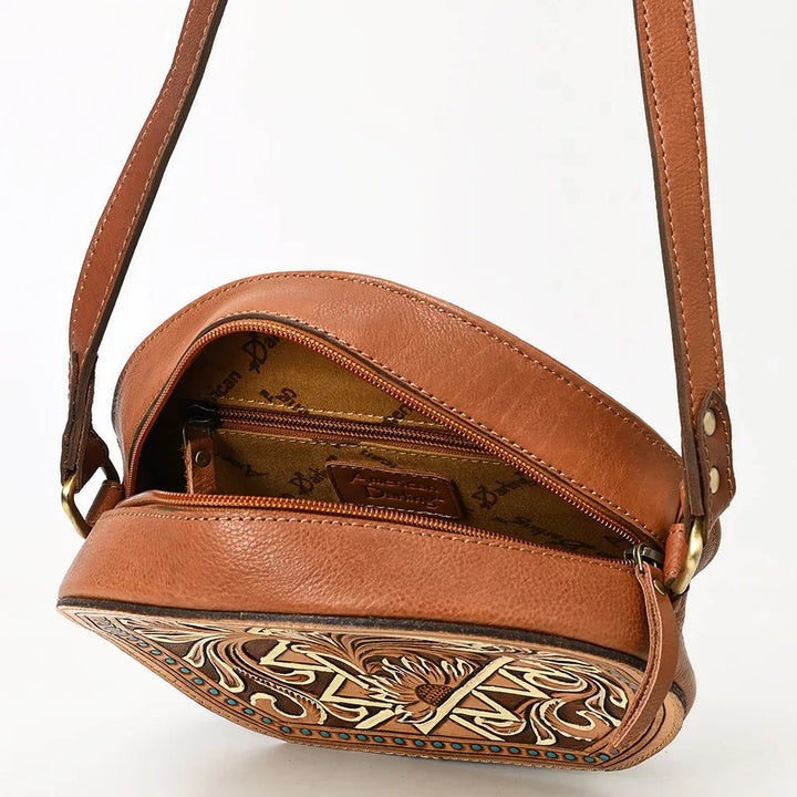 Diamond Canteen Handbag from American Darling
