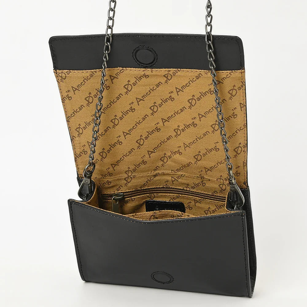 Tooled Crossbody from American Darling