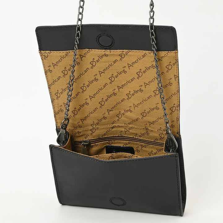 Tooled Crossbody from American Darling