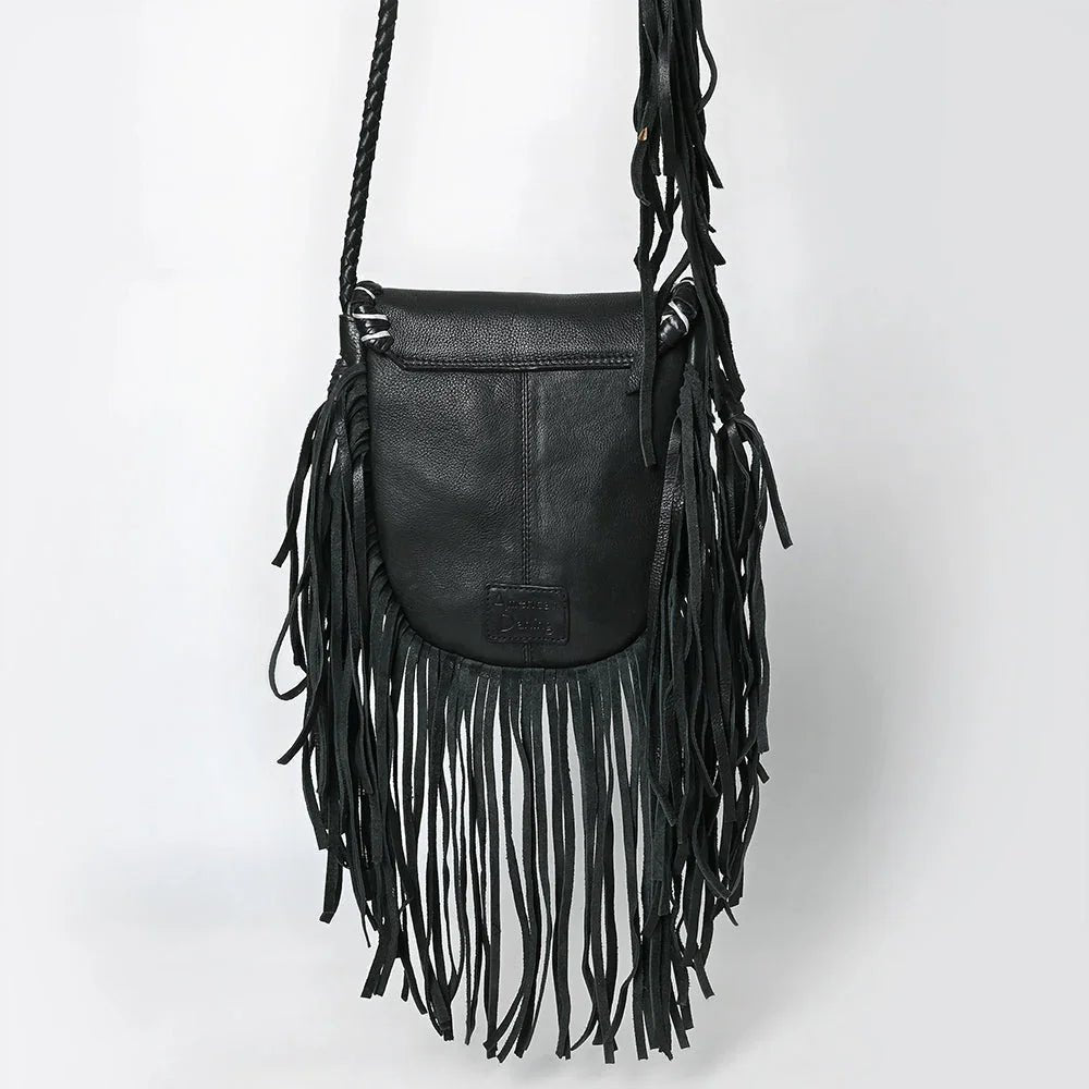 Fringe Crossbody from American Darling - High Call Outfitters