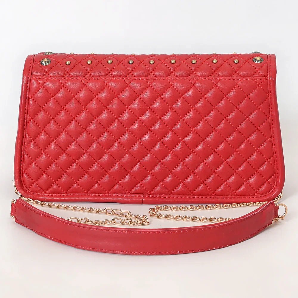 Quilted Crossbody from American Darling - High Call Outfitters