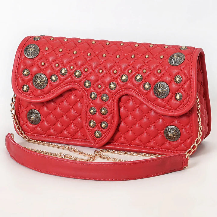 Quilted Crossbody from American Darling