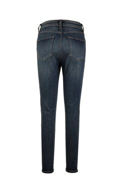 Donna Fab Ab Ankle Skinny by Kut
