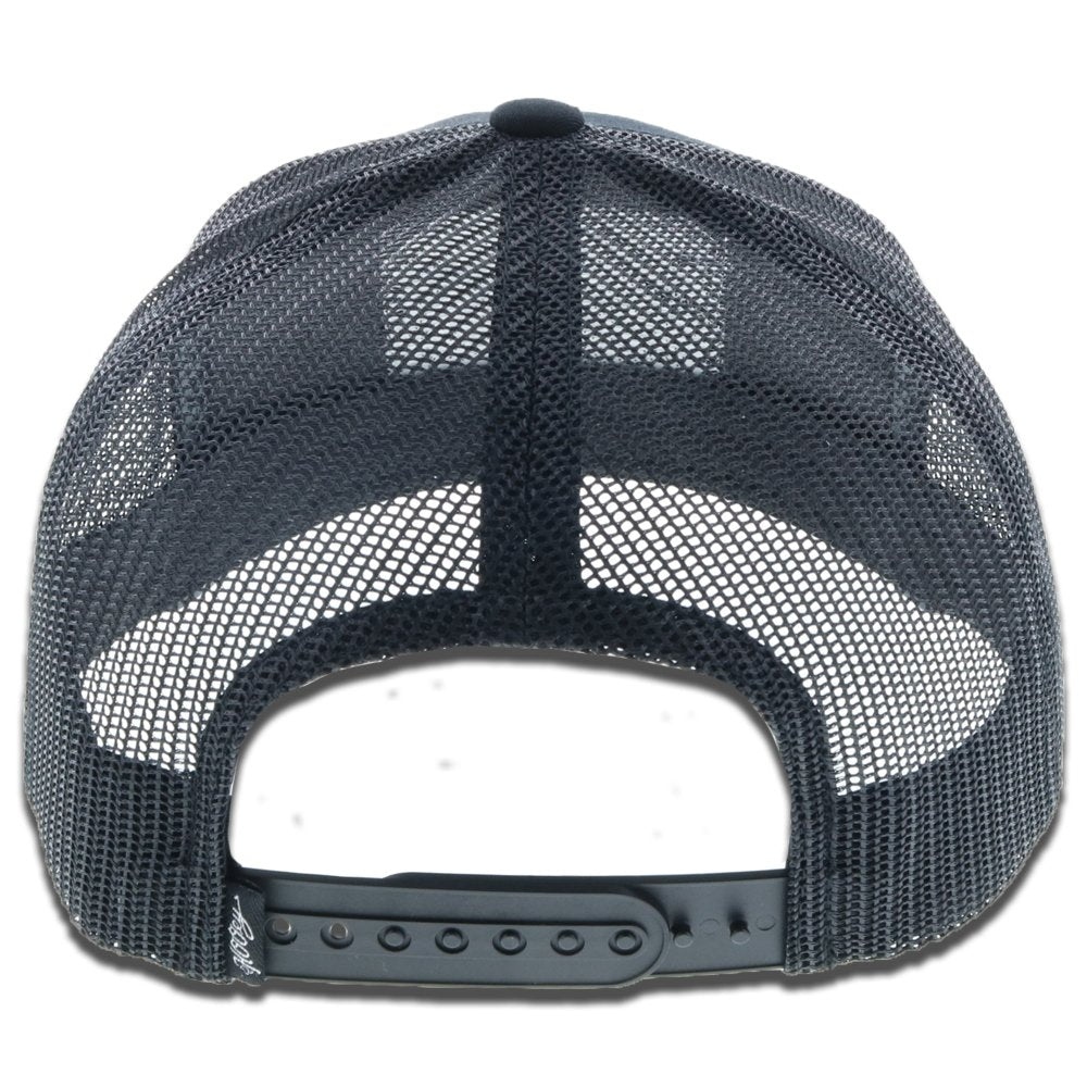 "Liberty Roper" Trucker Hat from Hooey - High Call Outfitters