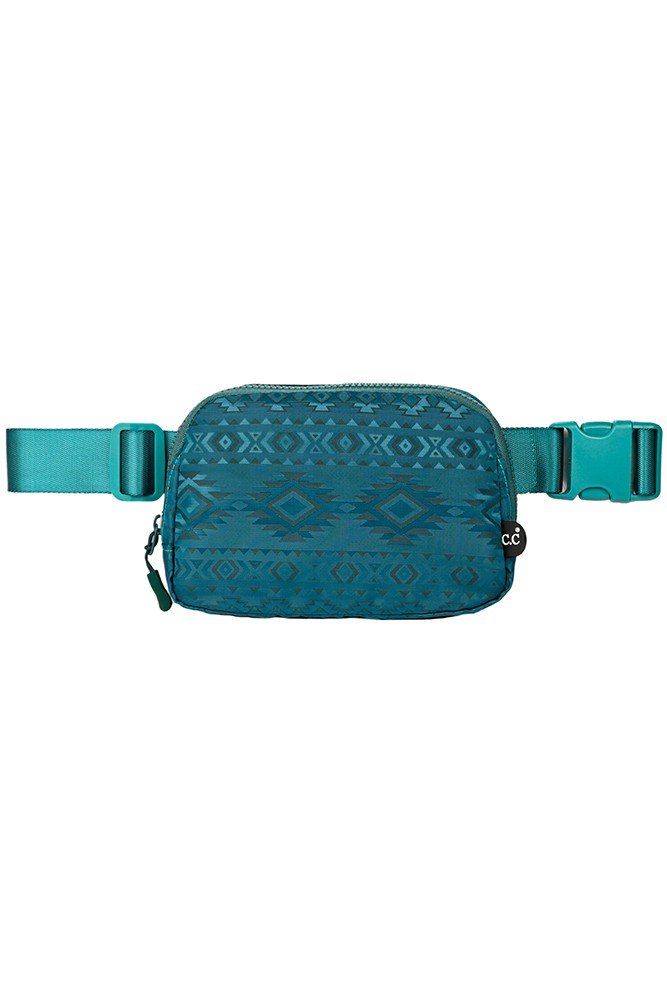 Western Fanny Pack