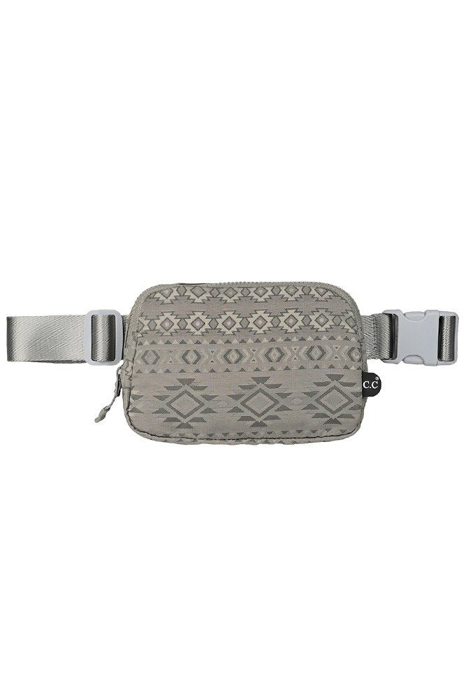 Western Fanny Pack