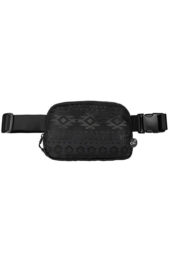 Western Fanny Pack
