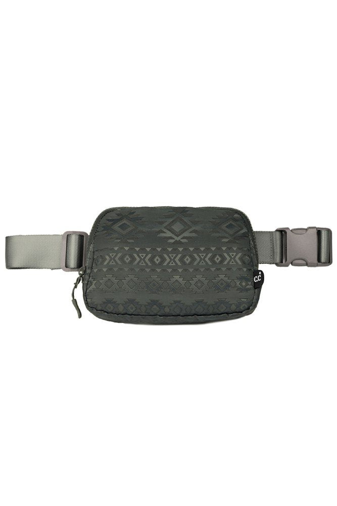 Western Fanny Pack