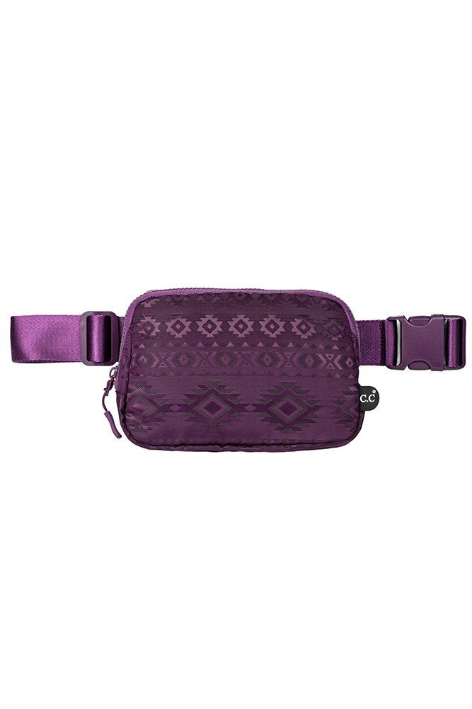 Western Fanny Pack