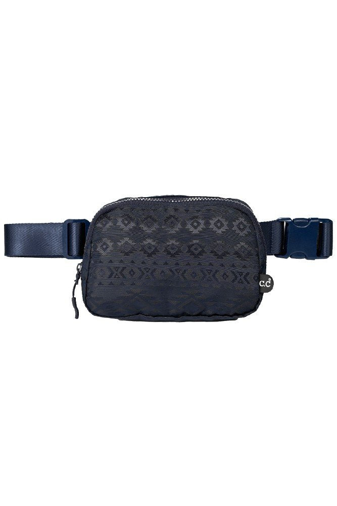 Western Fanny Pack