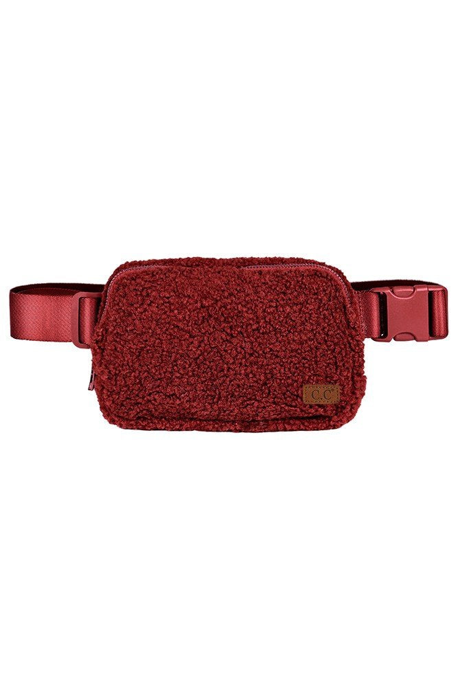 Sherpa Fanny Pack