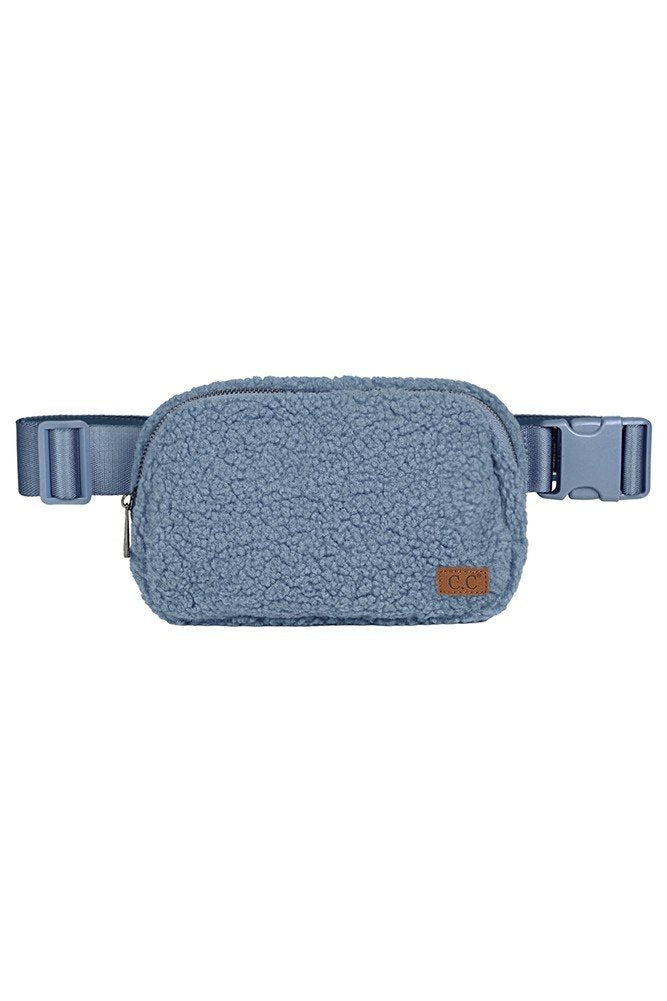 Sherpa Fanny Pack