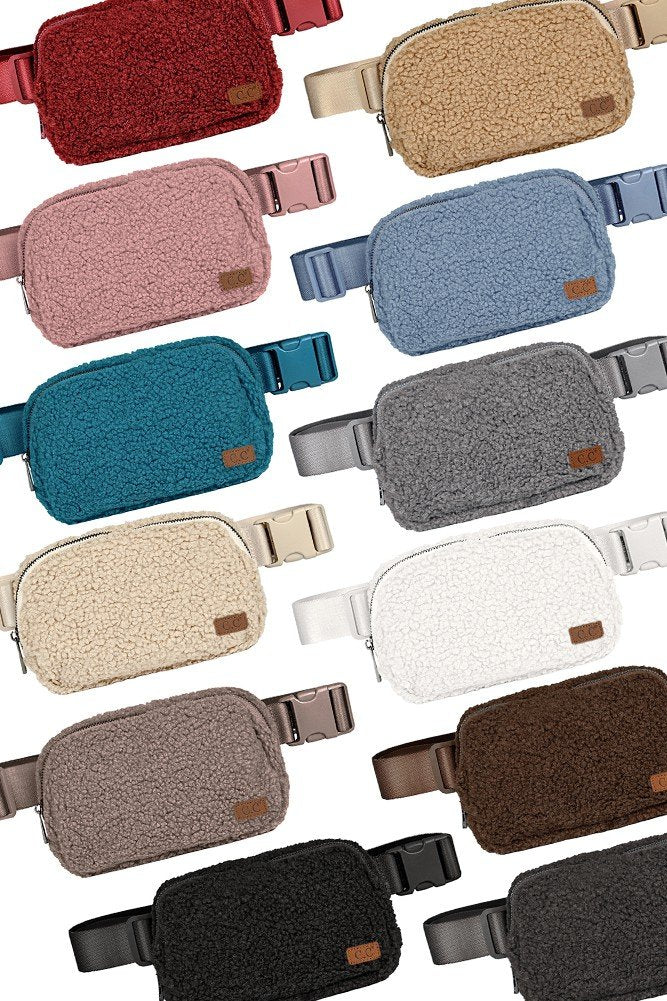 Sherpa Fanny Pack
