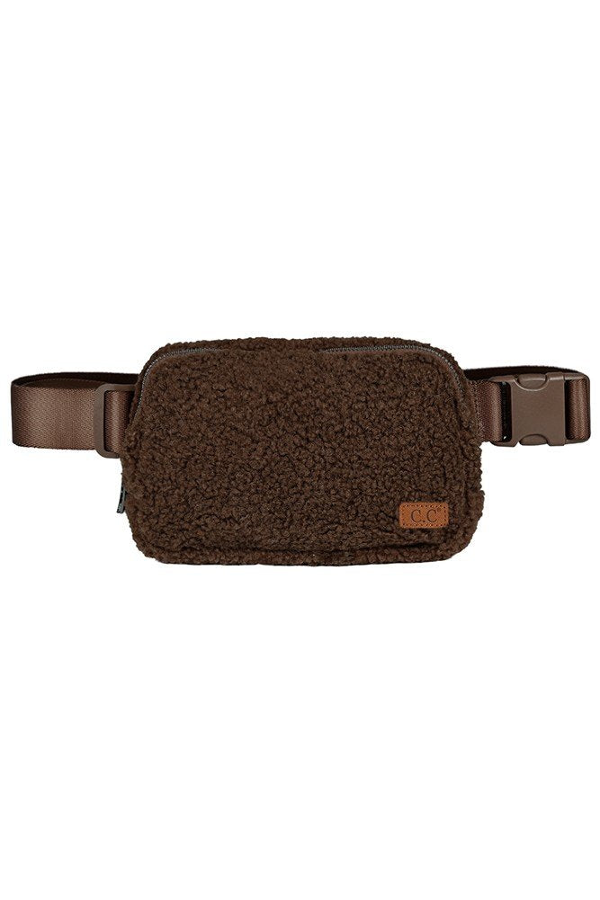 Sherpa Fanny Pack