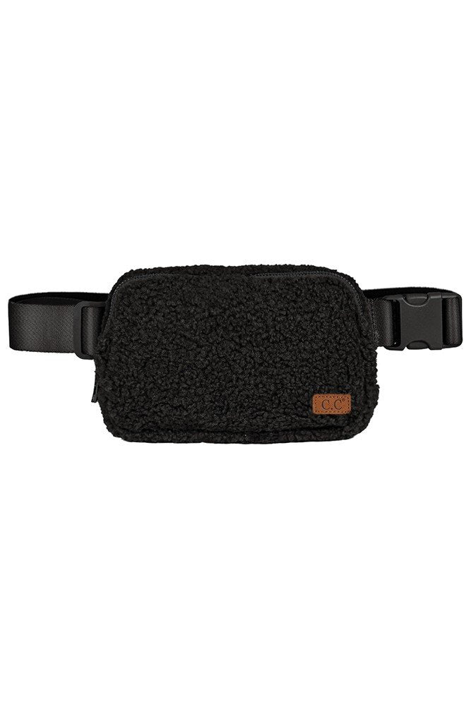 Sherpa Fanny Pack - High Call Outfitters