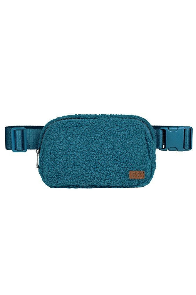 Sherpa Fanny Pack