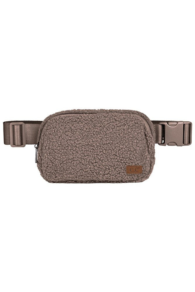 Sherpa Fanny Pack