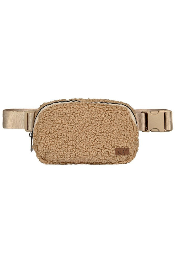 Sherpa Fanny Pack