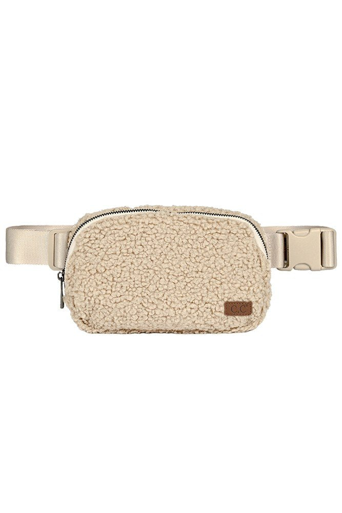 Sherpa Fanny Pack
