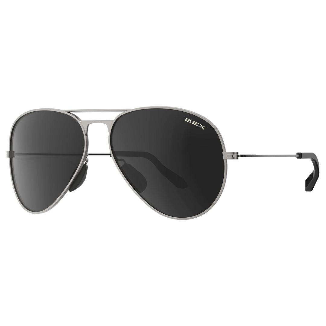 Wesley Silver/Grey from Bex