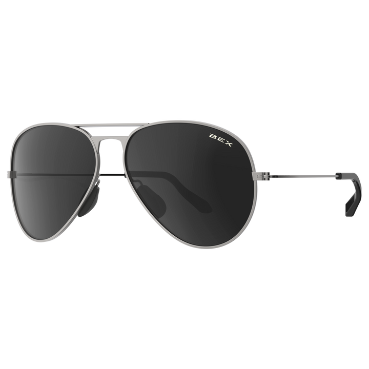 Wesley Silver/Grey from Bex