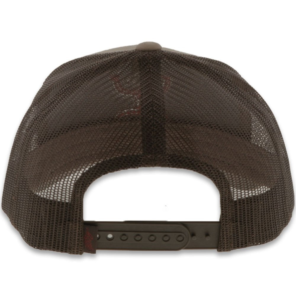 "Sterling" by Hooey - High Call Outfitters