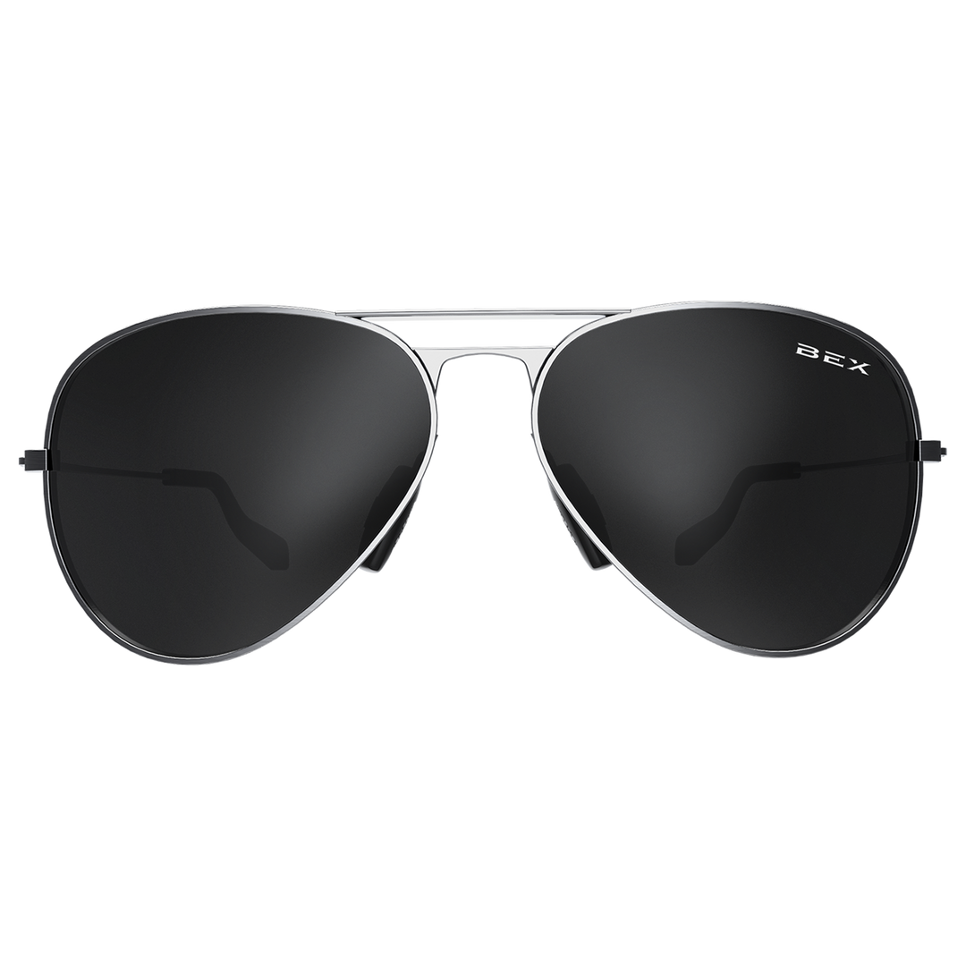 Wesley Silver/Grey from Bex