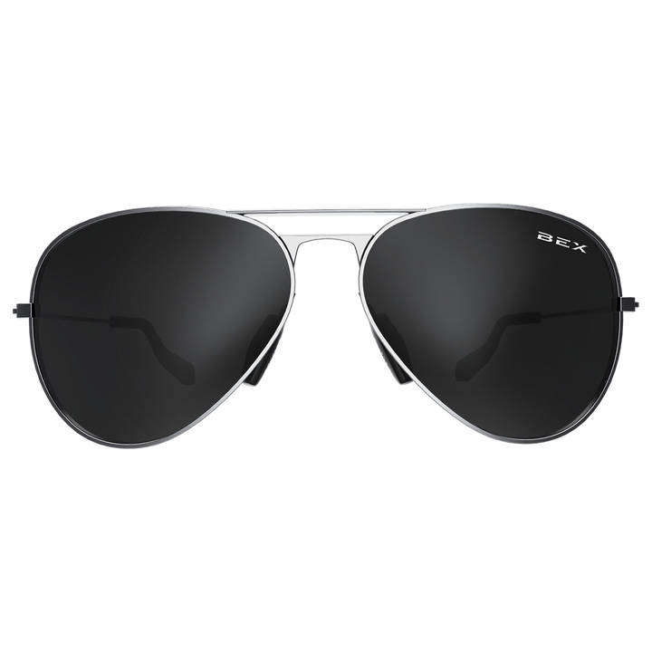 Wesley Silver/Grey from Bex