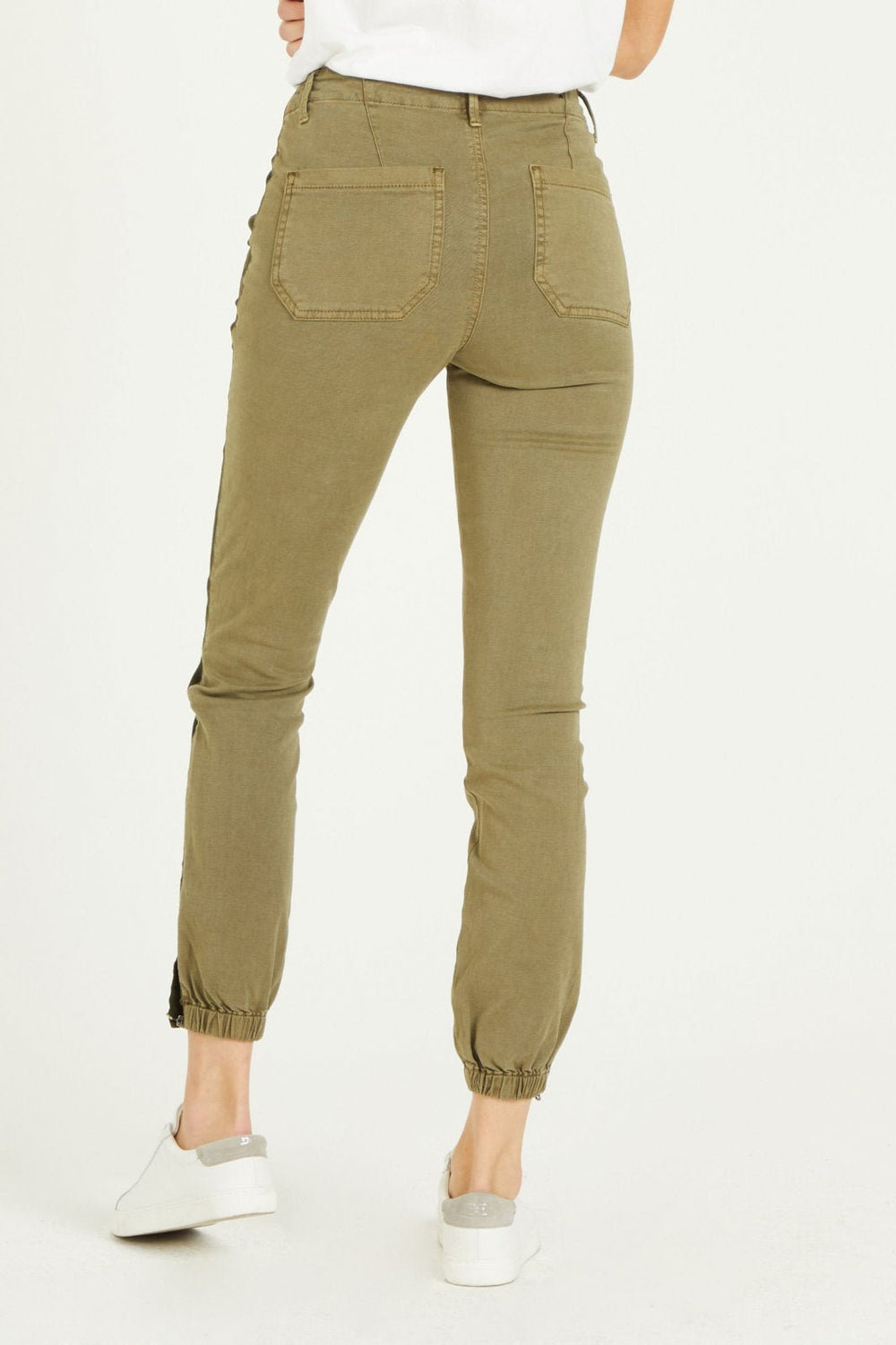 Jourdan from Dear John - High Call Outfitters