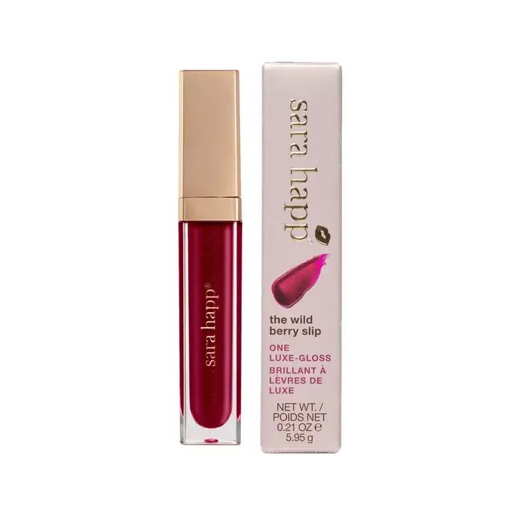 SARA HAPP Lip Gloss - Thumbnail 2