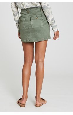 Shay from Dear John - High Call Outfitters
