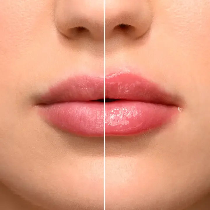 The Plumper - Hydrating Lip Plumper with Peptides from Sara Happ